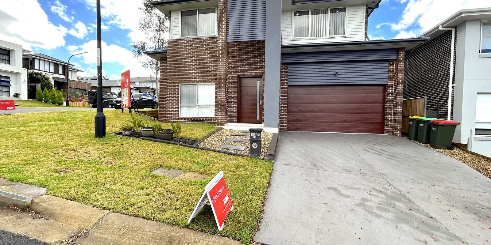 25 Lipizzan Street Box Hill 25 Lipizzan Street Box Hill