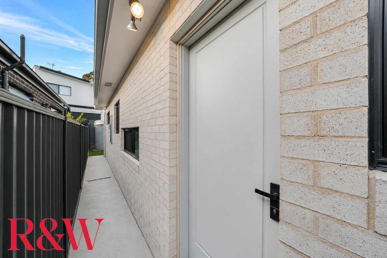 21A Guide Street Leppington 21A Guide Street Leppington