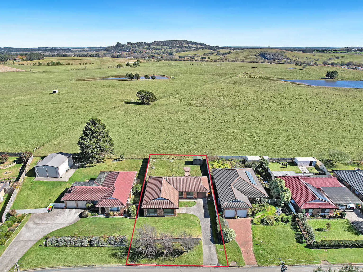 41 Kennedy Close Moss Vale 41 Kennedy Close Moss Vale