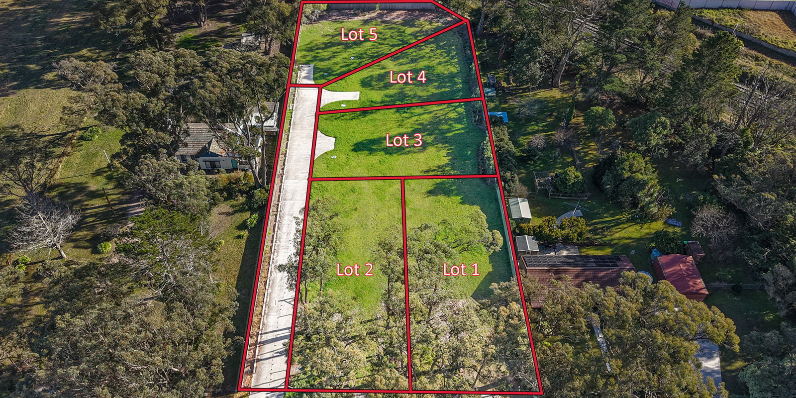 9-11 Belmore Street Mittagong