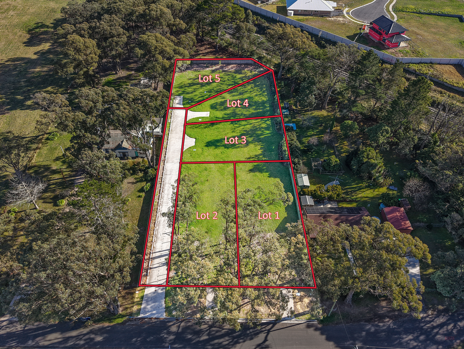 9-11 Belmore Street Mittagong