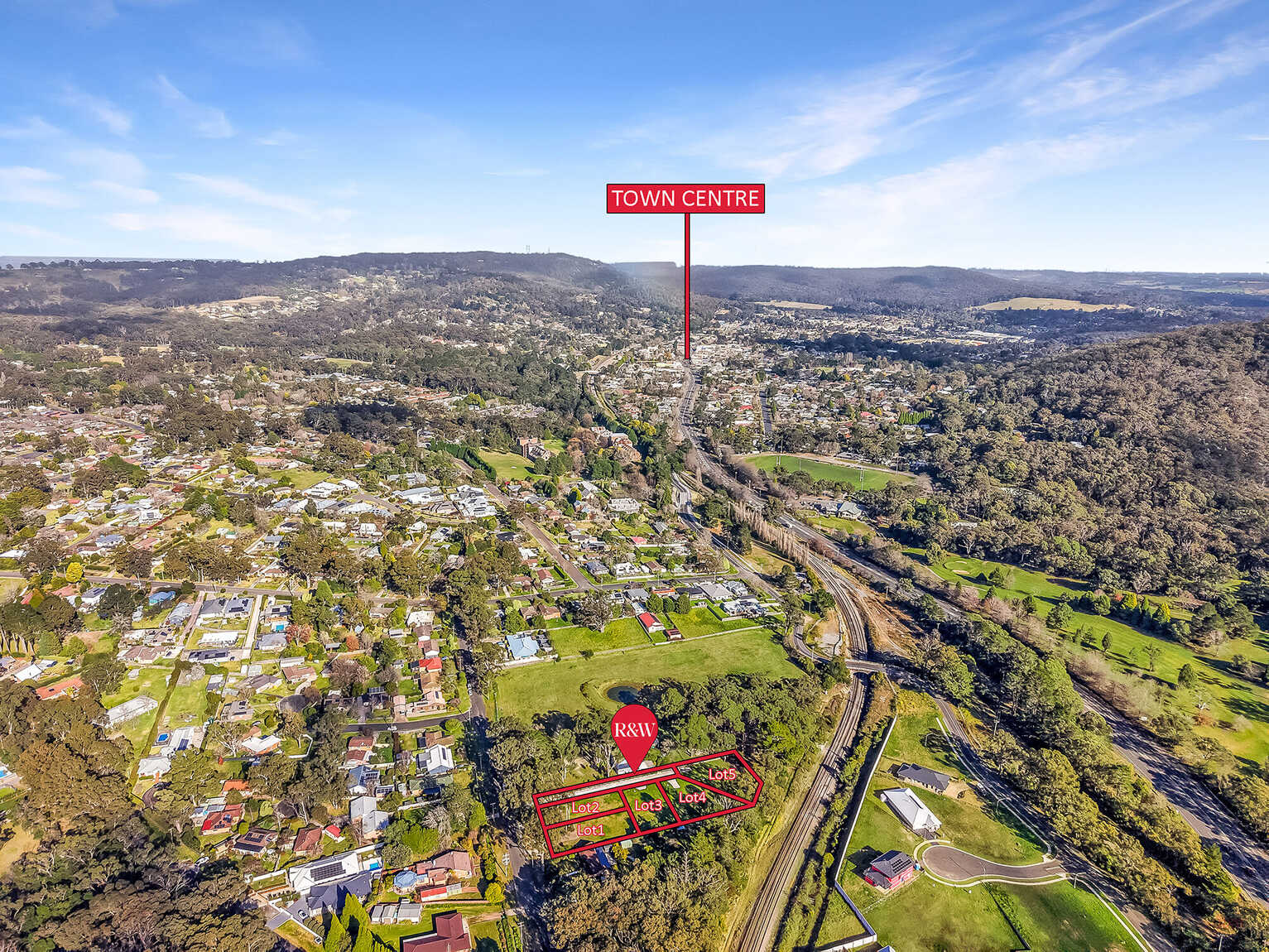 9-11 Belmore Street Mittagong