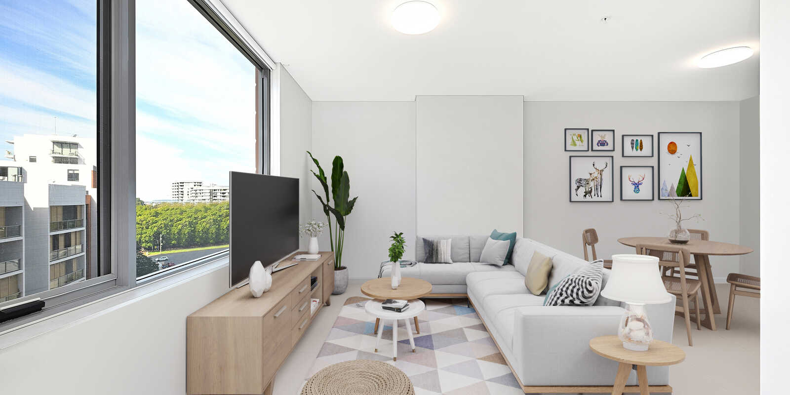 606/1 Brodie Spark Drive Wolli Creek