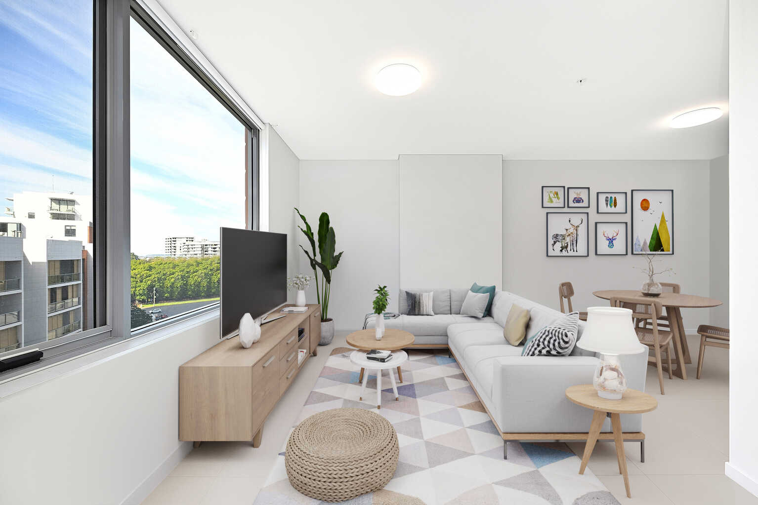 606/1 Brodie Spark Drive Wolli Creek