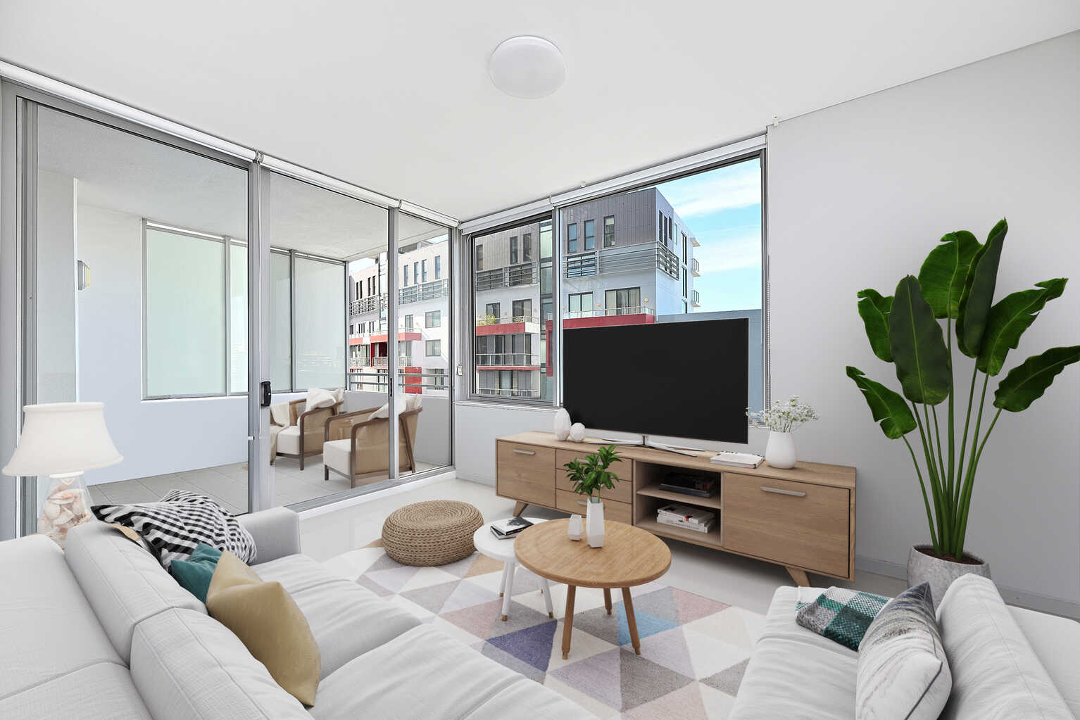 606/1 Brodie Spark Drive Wolli Creek