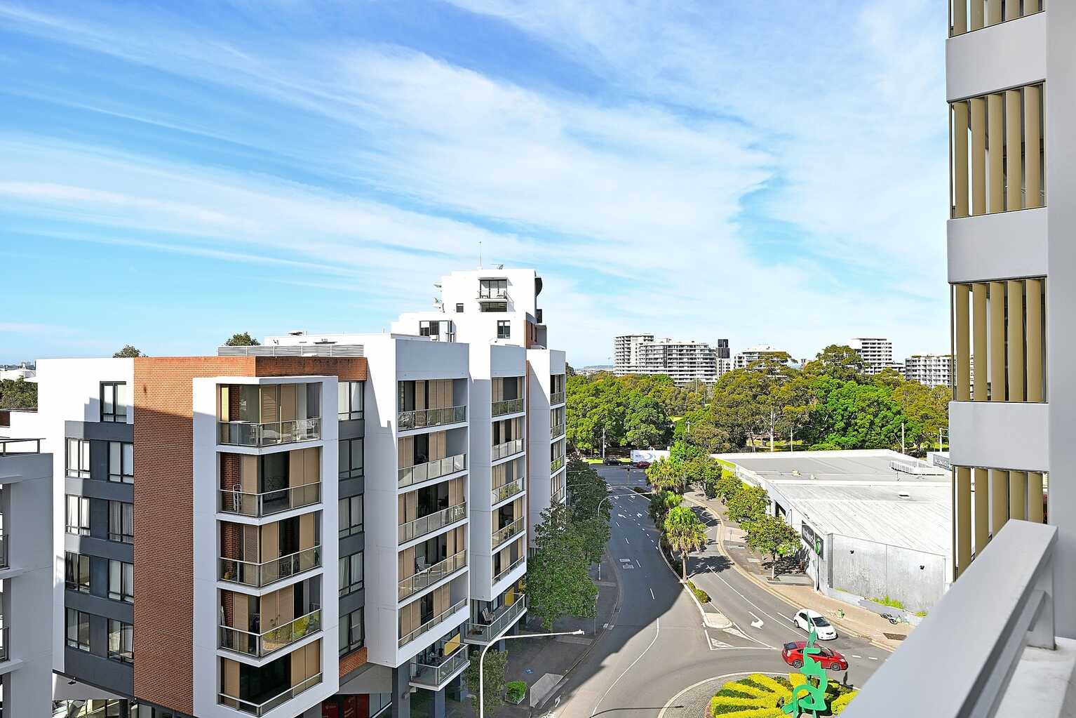 606/1 Brodie Spark Drive Wolli Creek