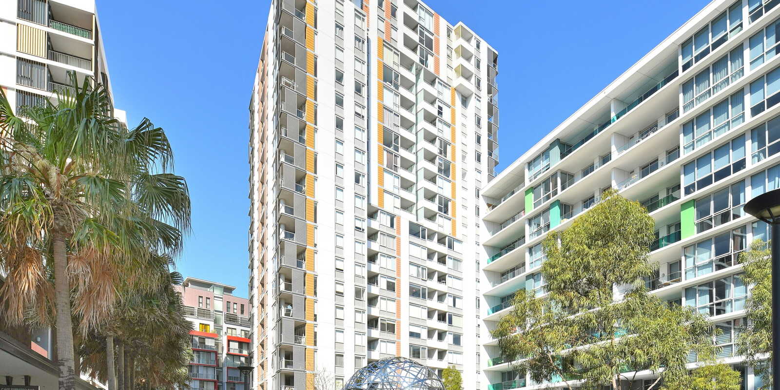 606/1 Brodie Spark Drive Wolli Creek
