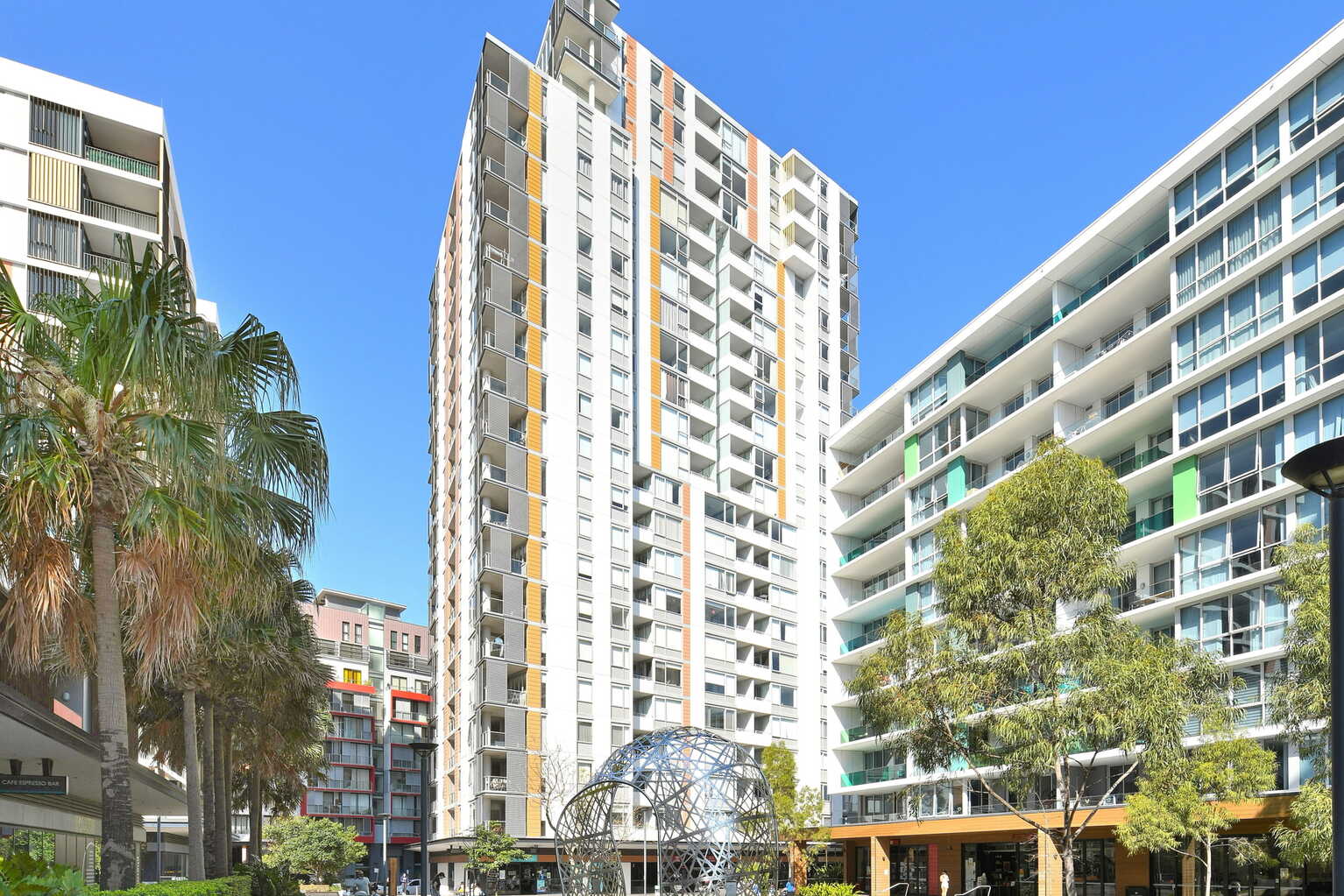 606/1 Brodie Spark Drive Wolli Creek