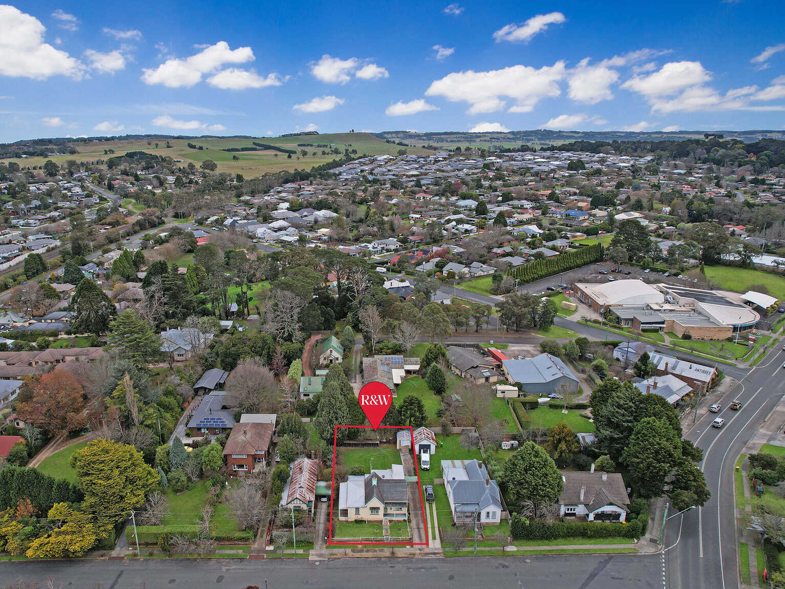 5 Spring Street Moss Vale