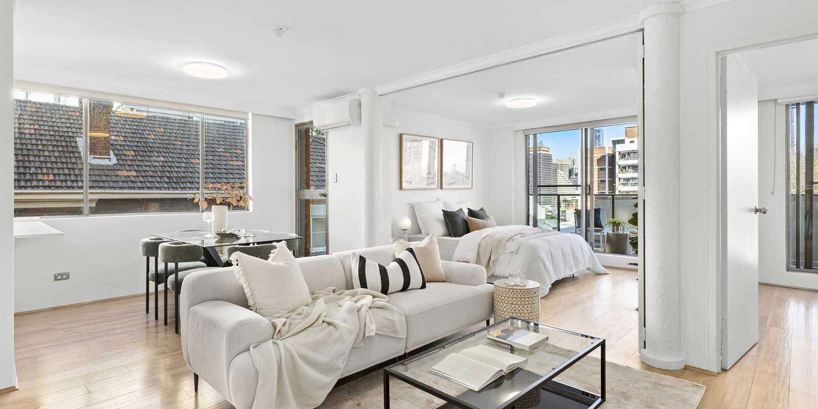 309/2 Springfield Avenue Potts Point