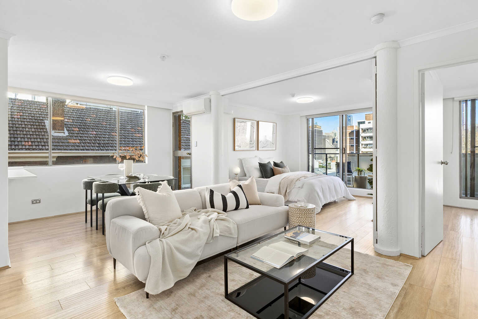 309/2 Springfield Avenue Potts Point