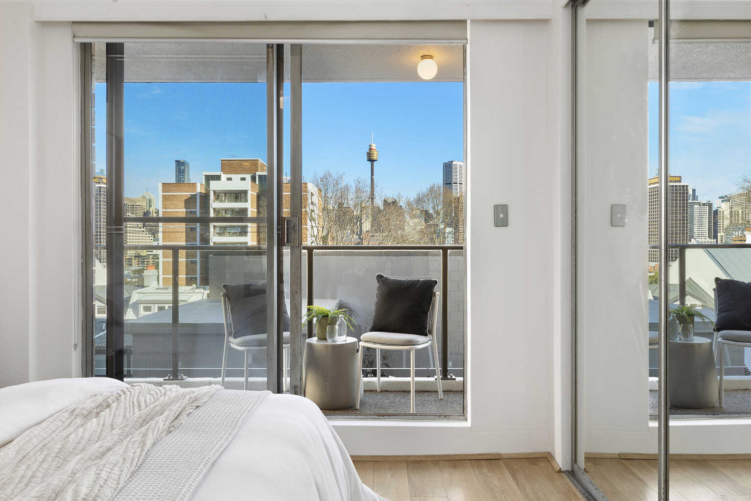 309/2 Springfield Avenue Potts Point