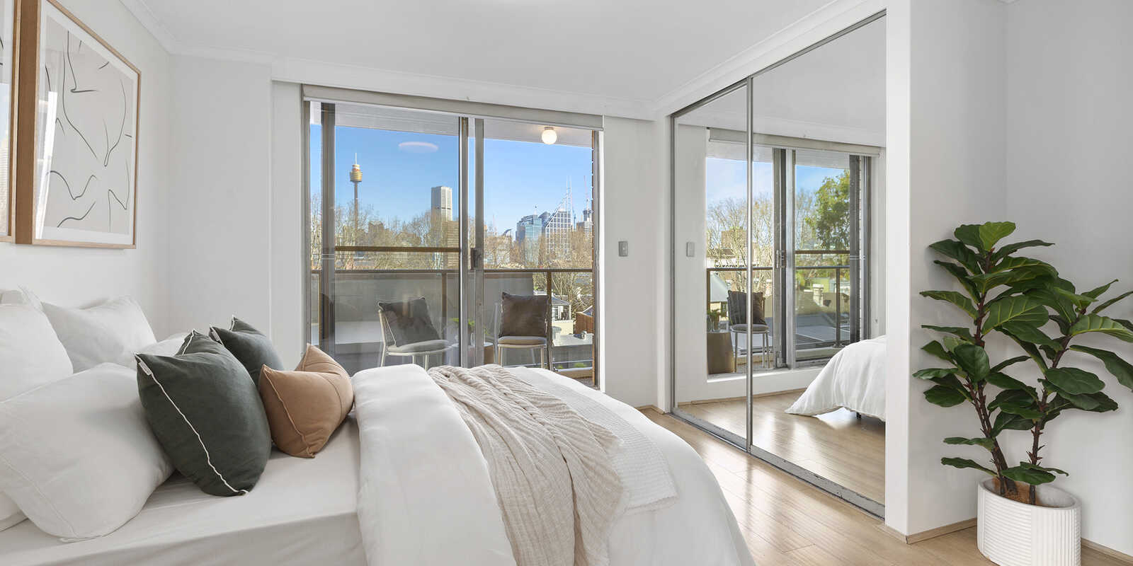 309/2 Springfield Avenue Potts Point