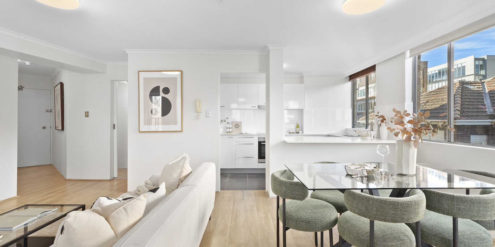 309/2 Springfield Avenue Potts Point