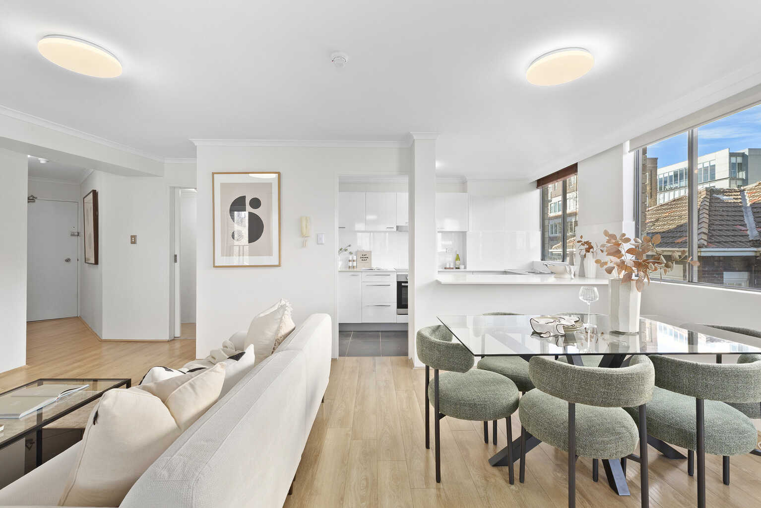 309/2 Springfield Avenue Potts Point
