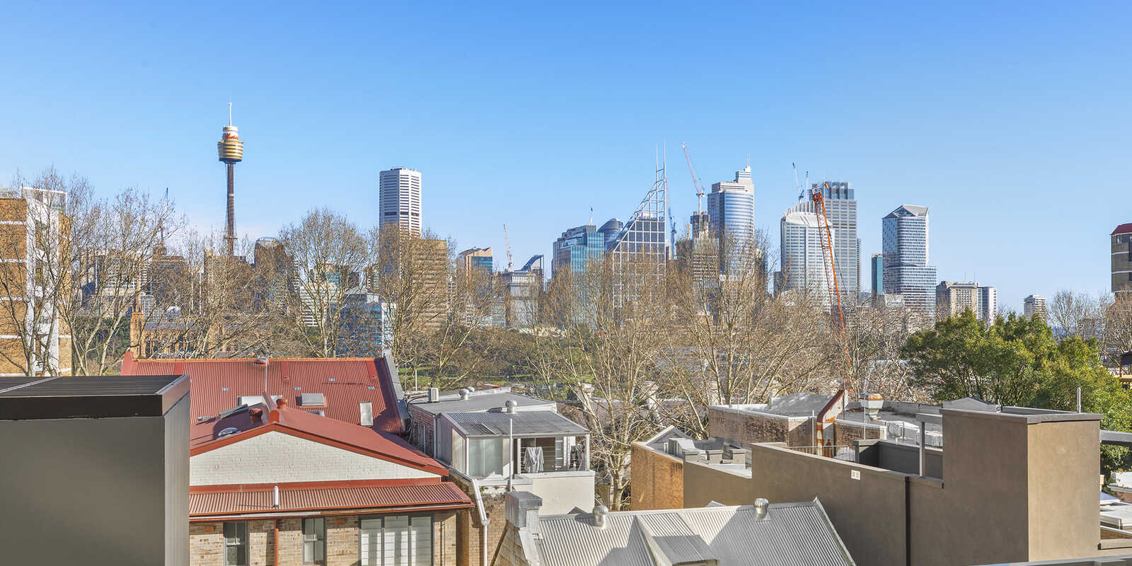 309/2 Springfield Avenue Potts Point