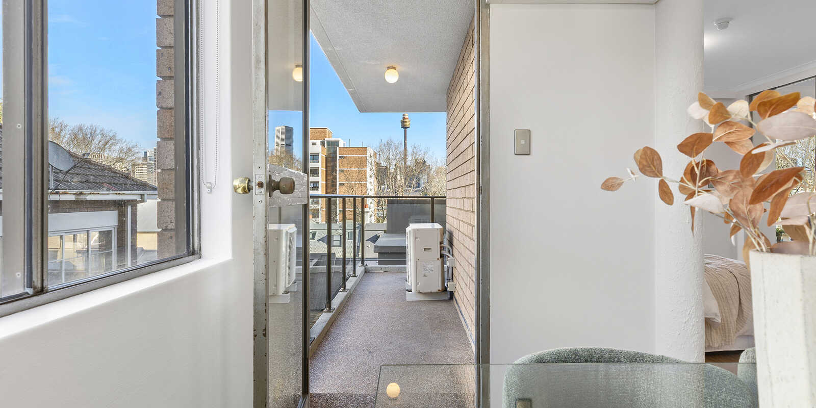 309/2 Springfield Avenue Potts Point