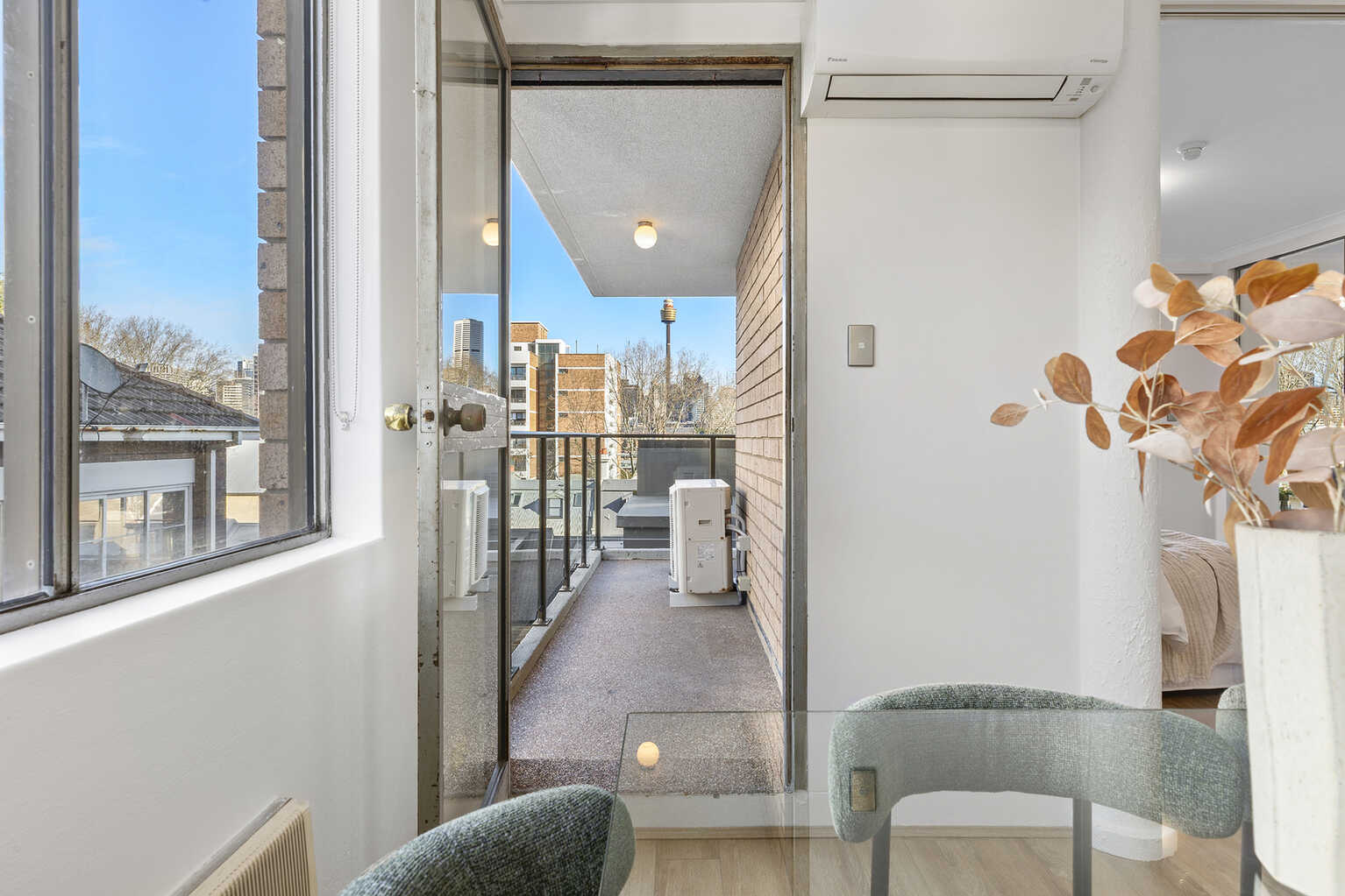 309/2 Springfield Avenue Potts Point
