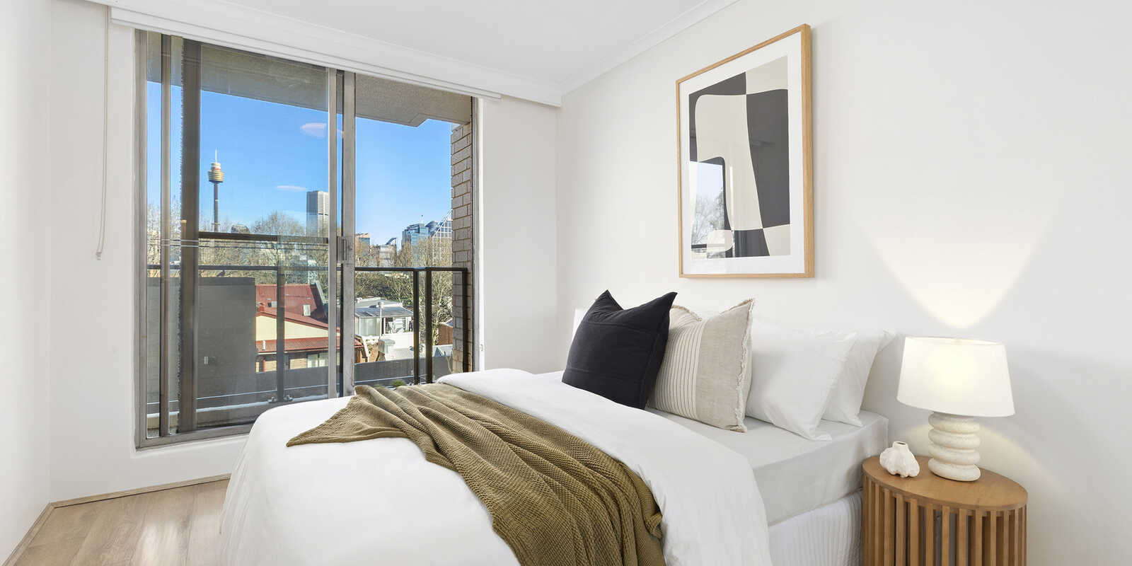309/2 Springfield Avenue Potts Point
