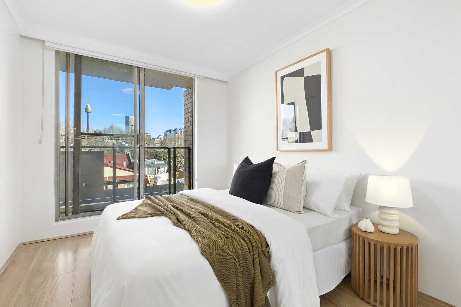 309/2 Springfield Avenue Potts Point