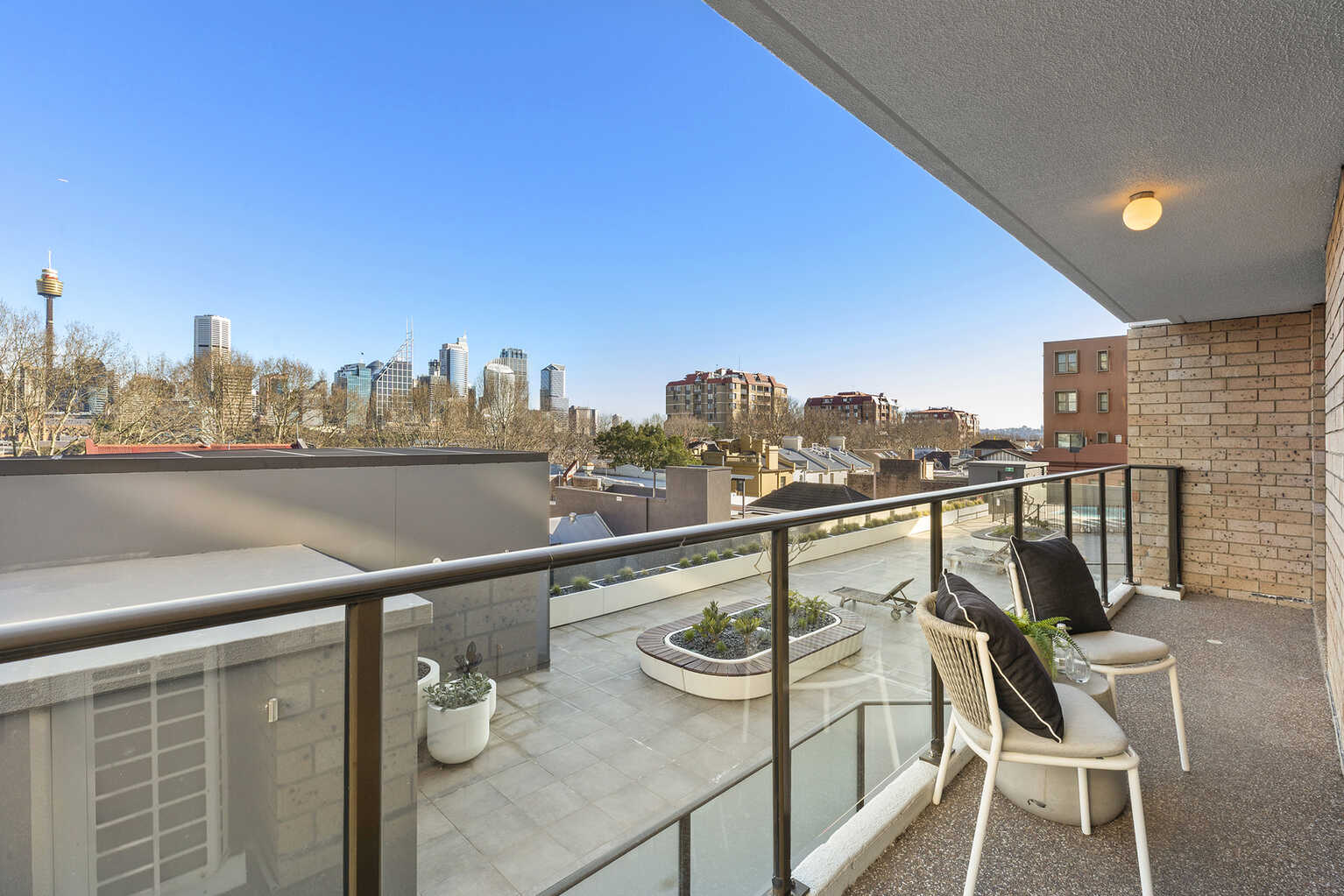 309/2 Springfield Avenue Potts Point
