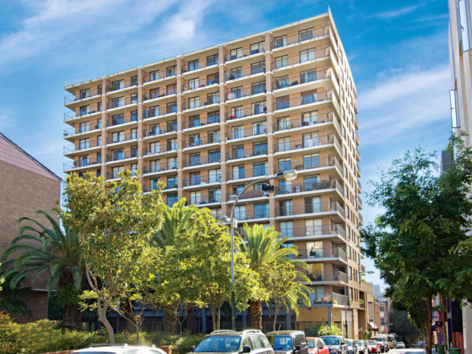 309/2 Springfield Avenue Potts Point