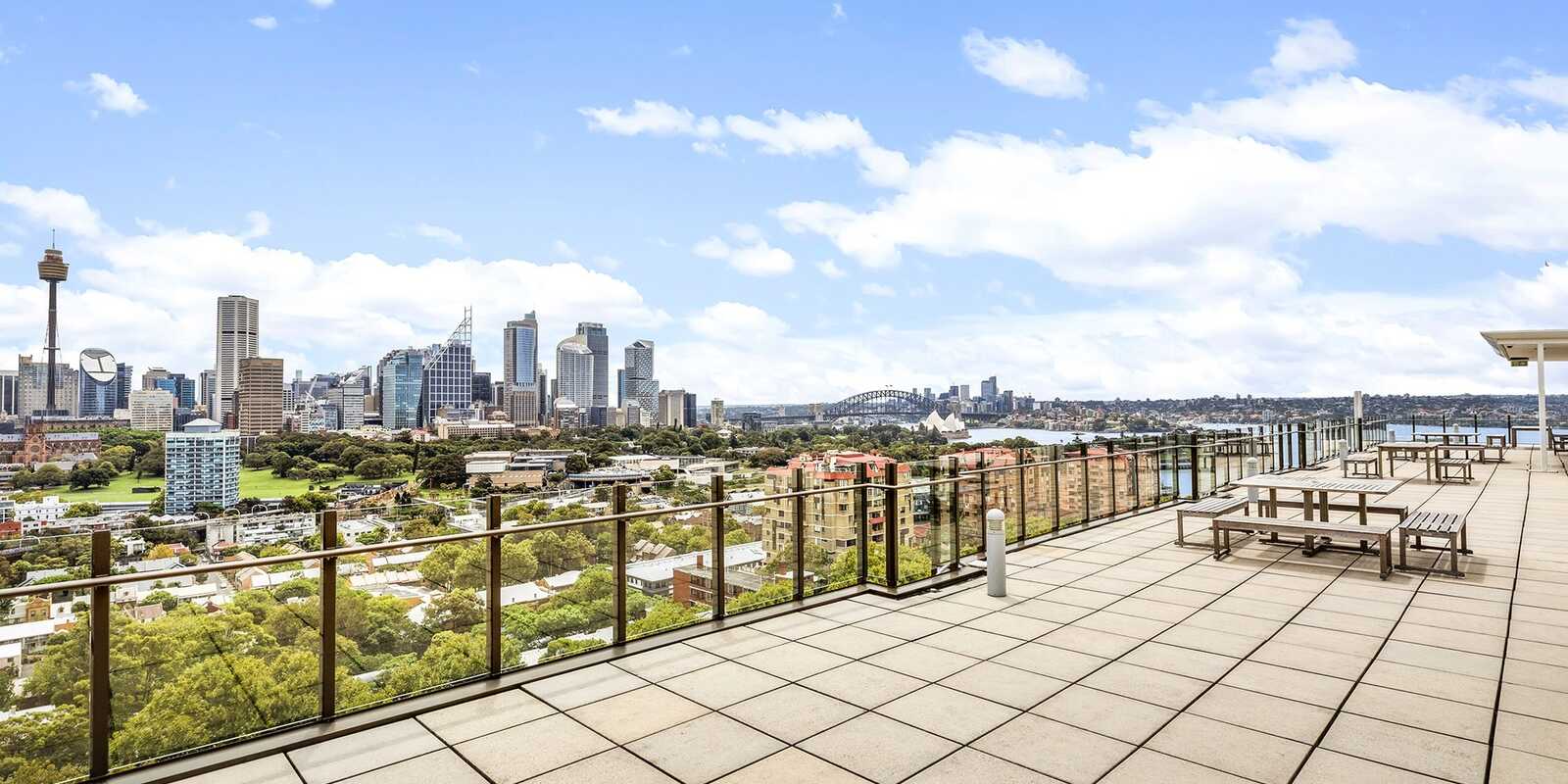 309/2 Springfield Avenue Potts Point