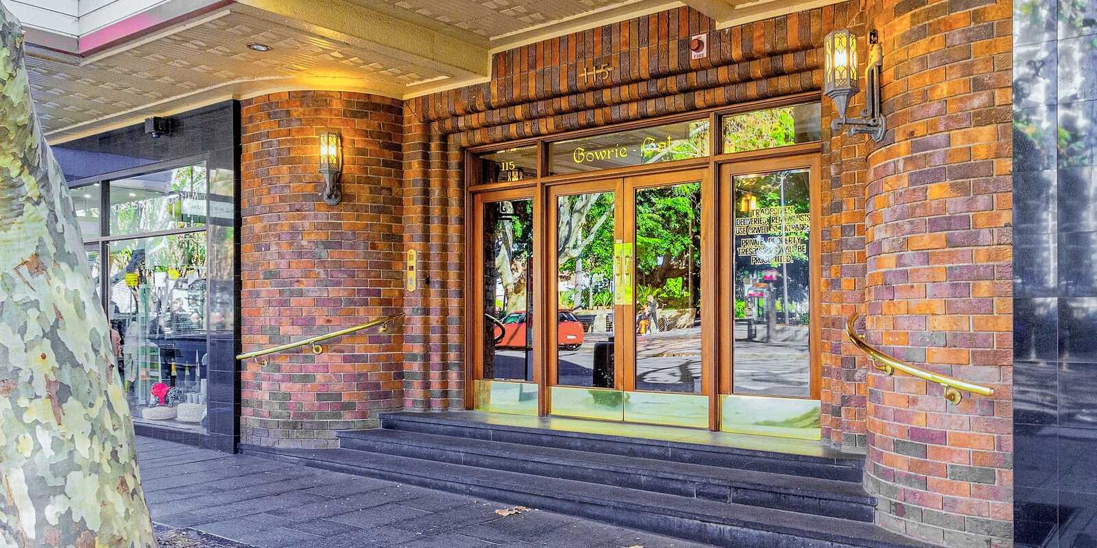 402/113-115 Macleay Street Potts Point