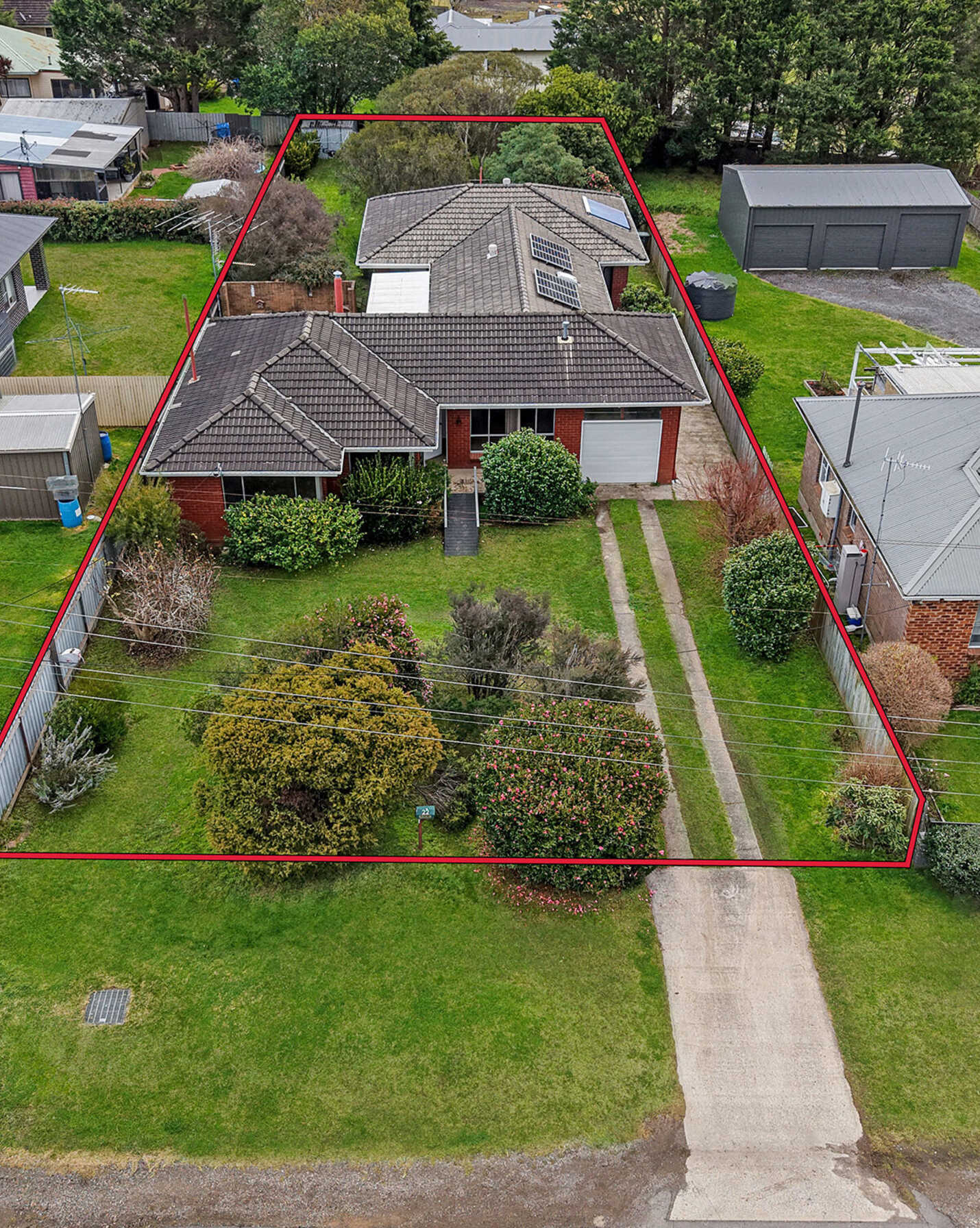22 Beaconsfield Road Moss Vale, Moss Vale - Image 1