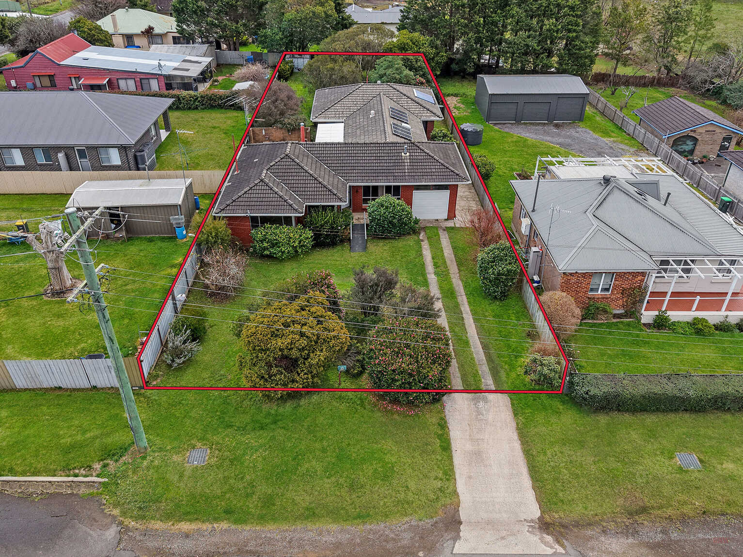22 Beaconsfield Road Moss Vale 22 Beaconsfield Road Moss Vale