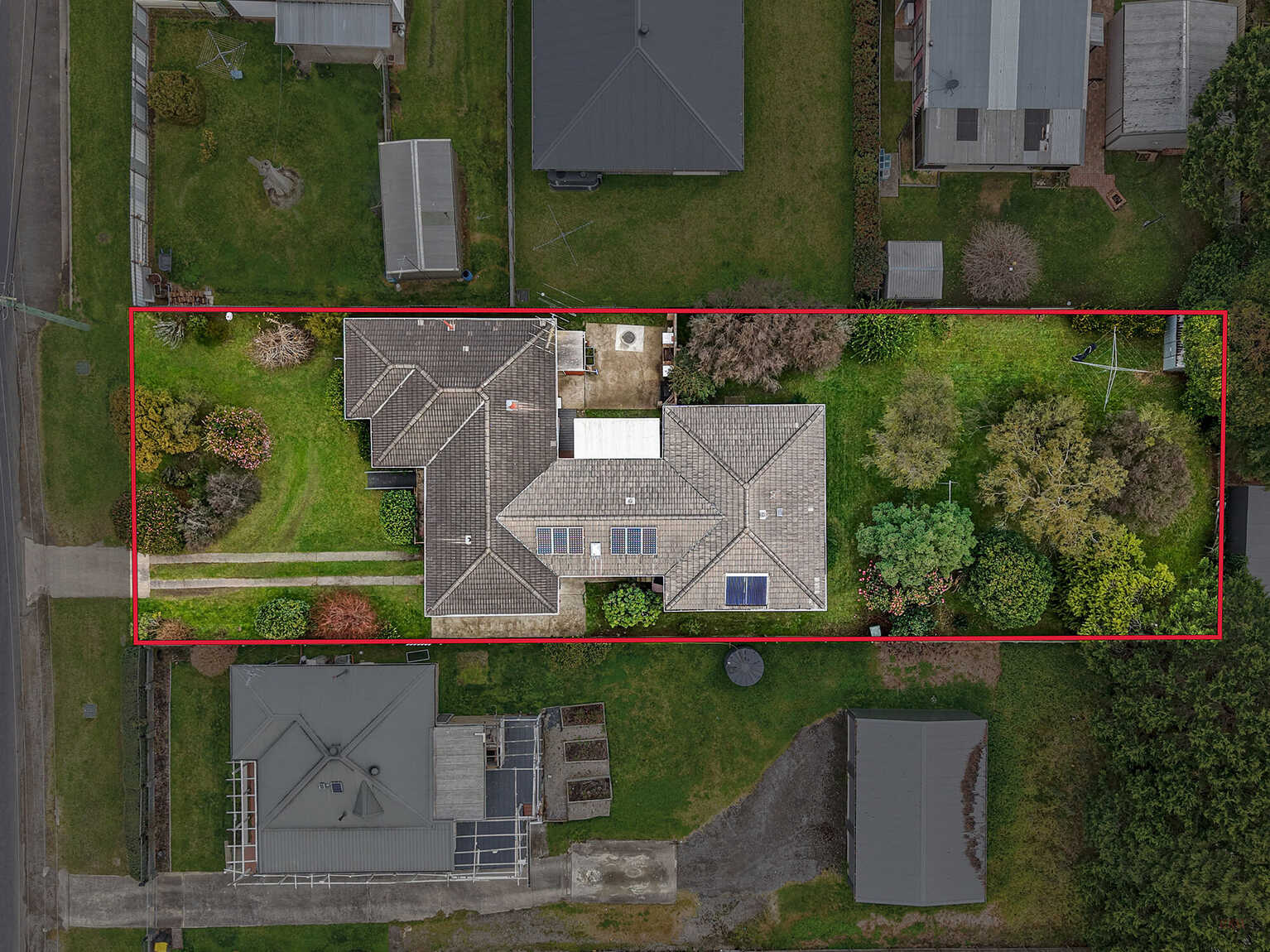 22 Beaconsfield Road Moss Vale 22 Beaconsfield Road Moss Vale