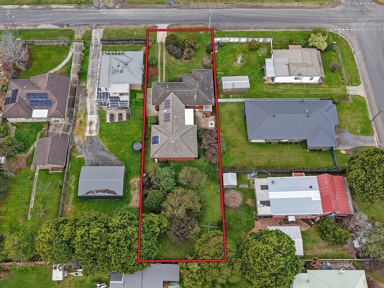 22 Beaconsfield Road Moss Vale 22 Beaconsfield Road Moss Vale
