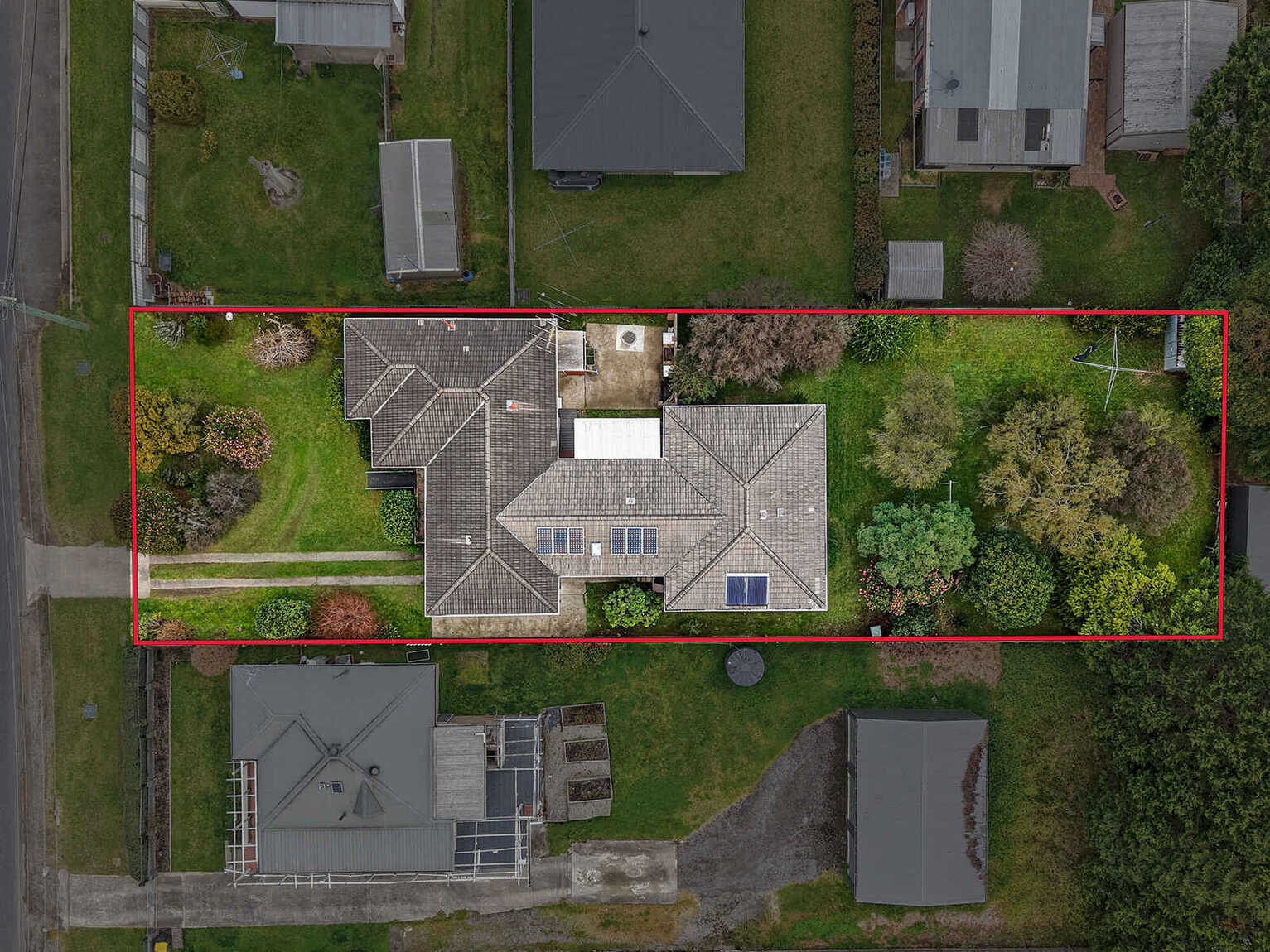 22 Beaconsfield Road Moss Vale 22 Beaconsfield Road Moss Vale