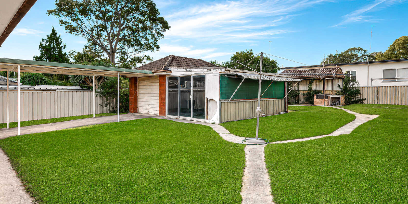 16 Inglis Avenue St Marys 16 Inglis Avenue St Marys