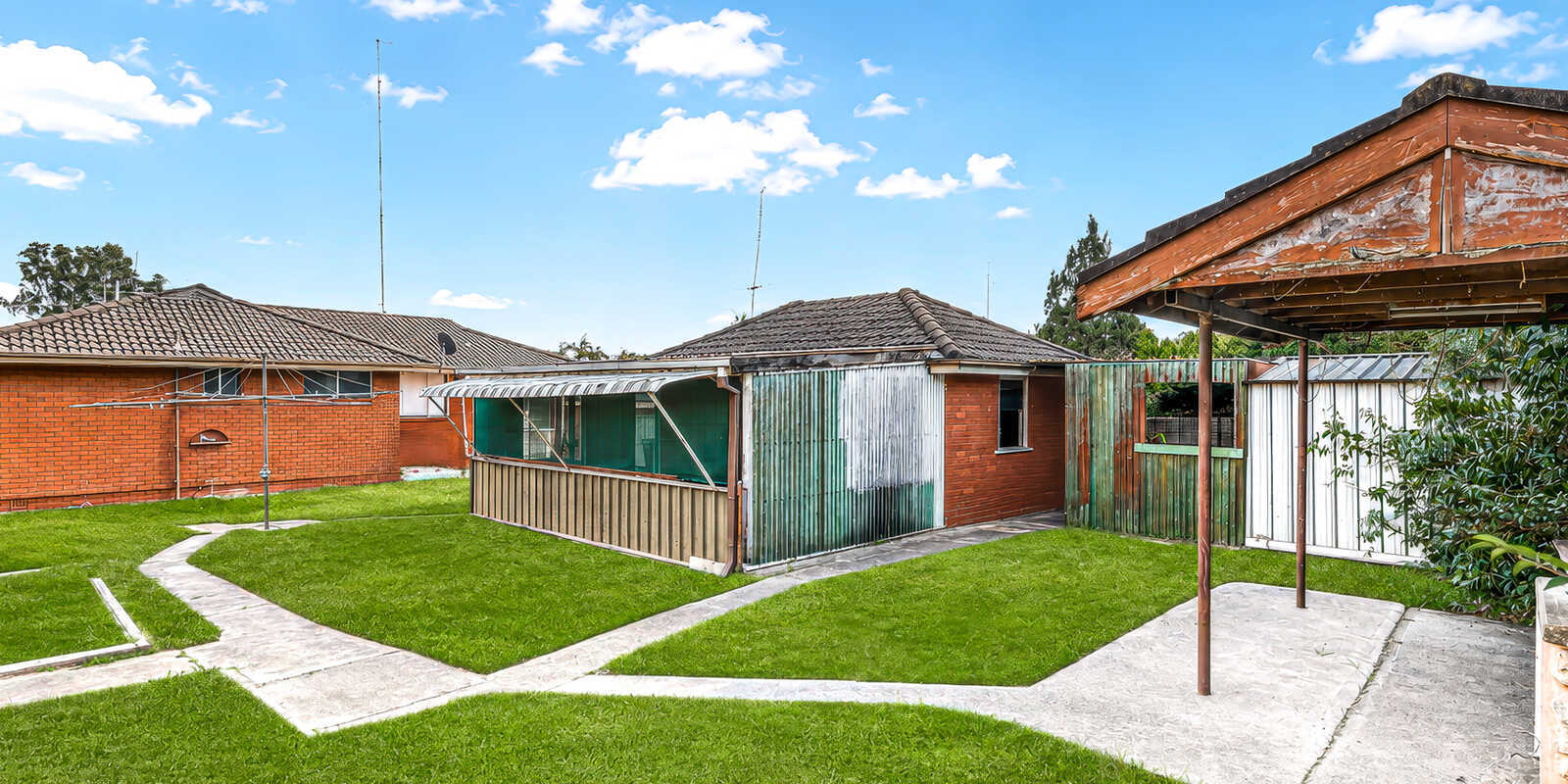 16 Inglis Avenue St Marys 16 Inglis Avenue St Marys