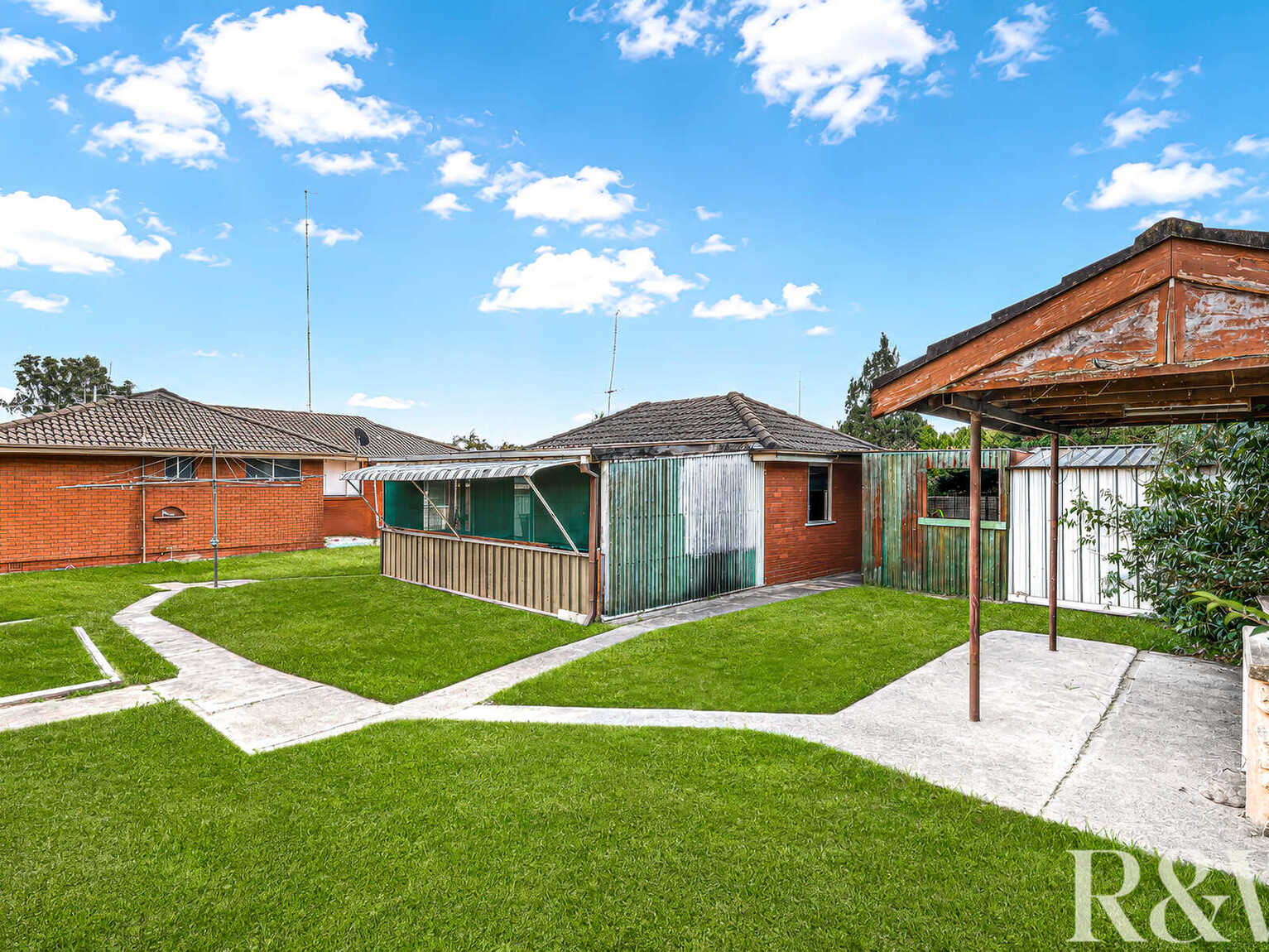 16 Inglis Avenue St Marys 16 Inglis Avenue St Marys