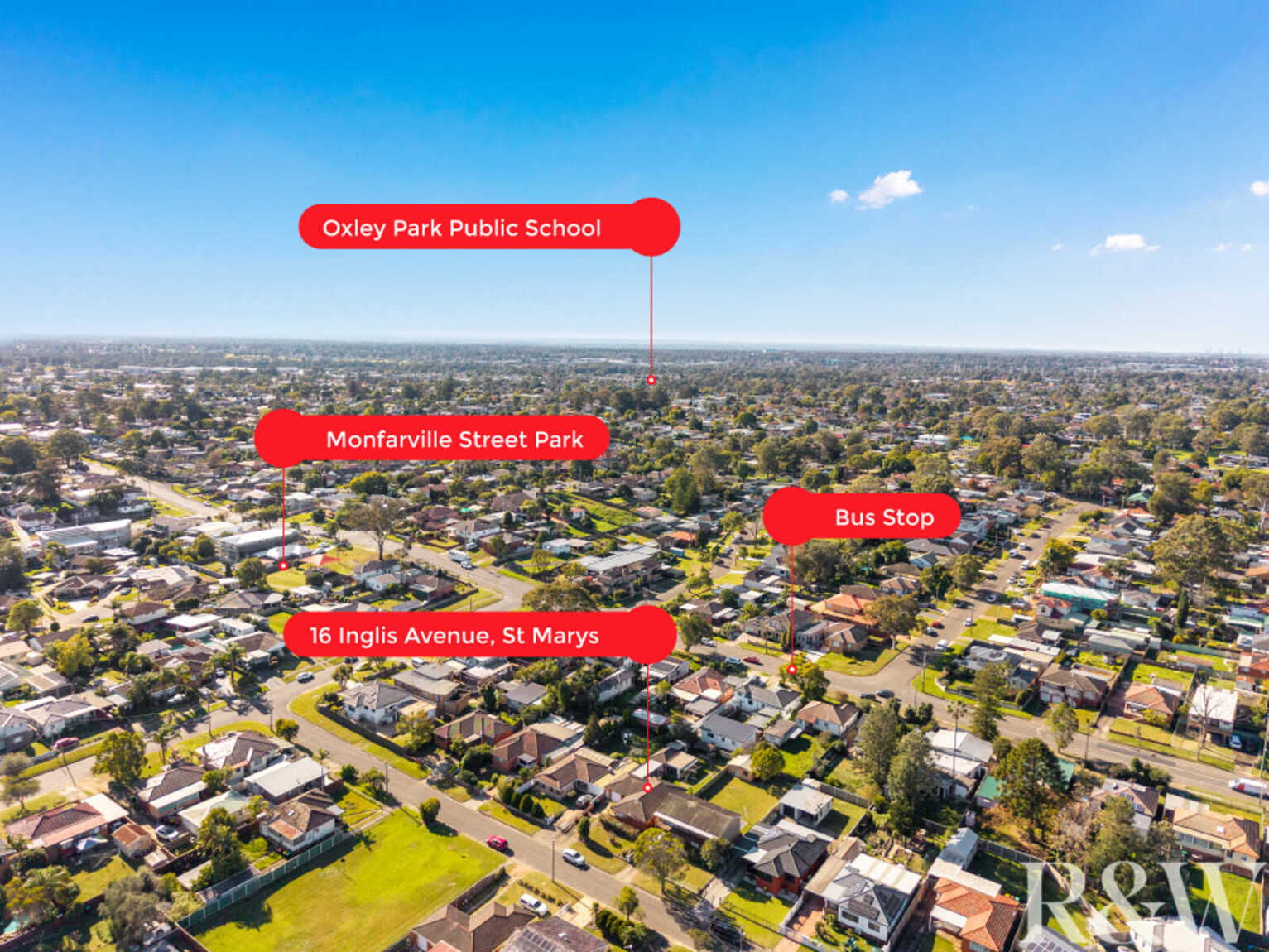 16 Inglis Avenue St Marys 16 Inglis Avenue St Marys