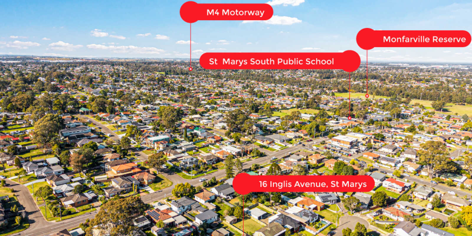 16 Inglis Avenue St Marys 16 Inglis Avenue St Marys