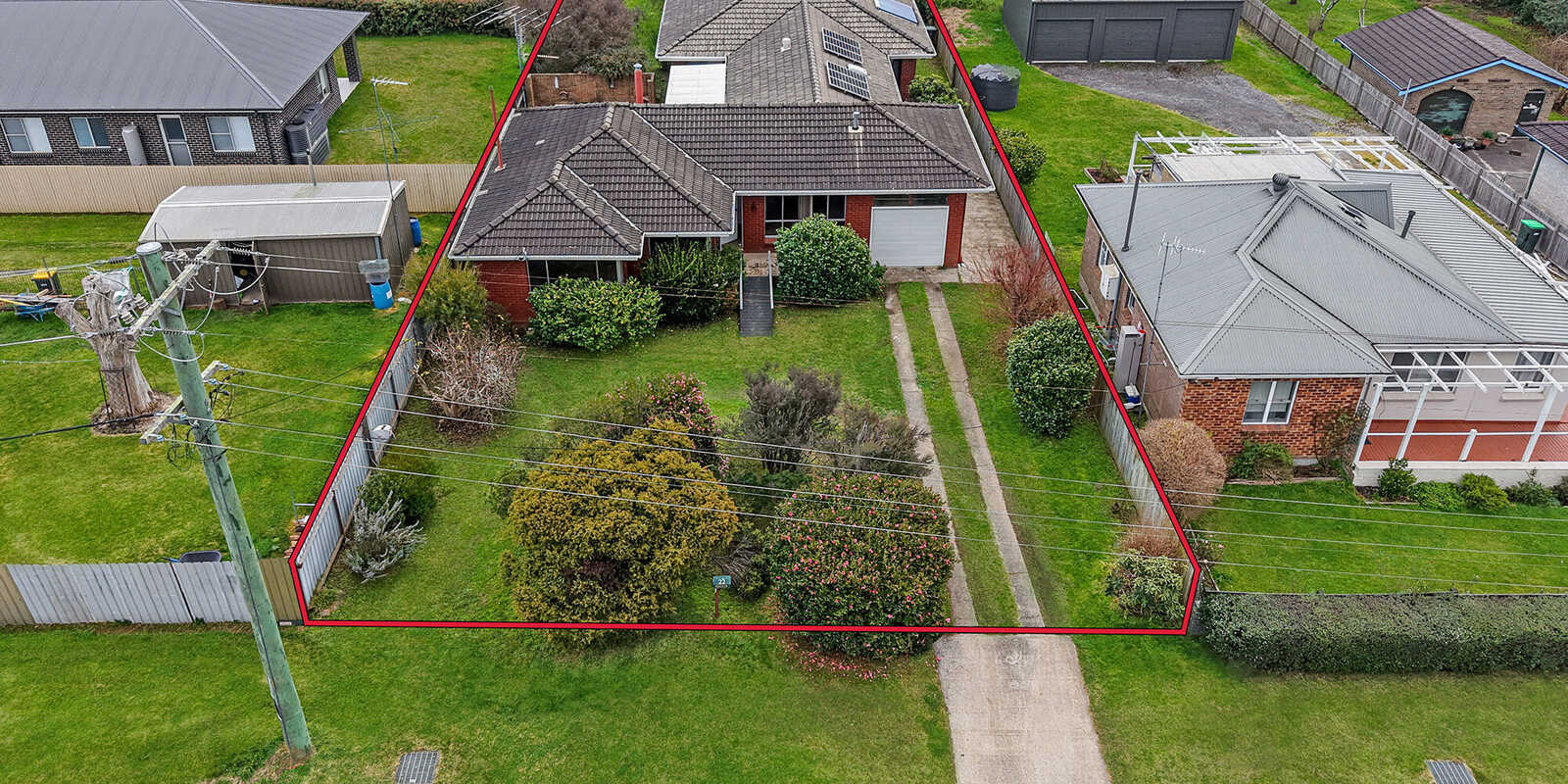 22 Beaconsfield Road Moss Vale 22 Beaconsfield Road Moss Vale
