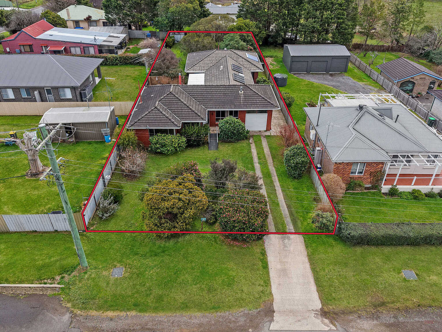 22 Beaconsfield Road Moss Vale 22 Beaconsfield Road Moss Vale