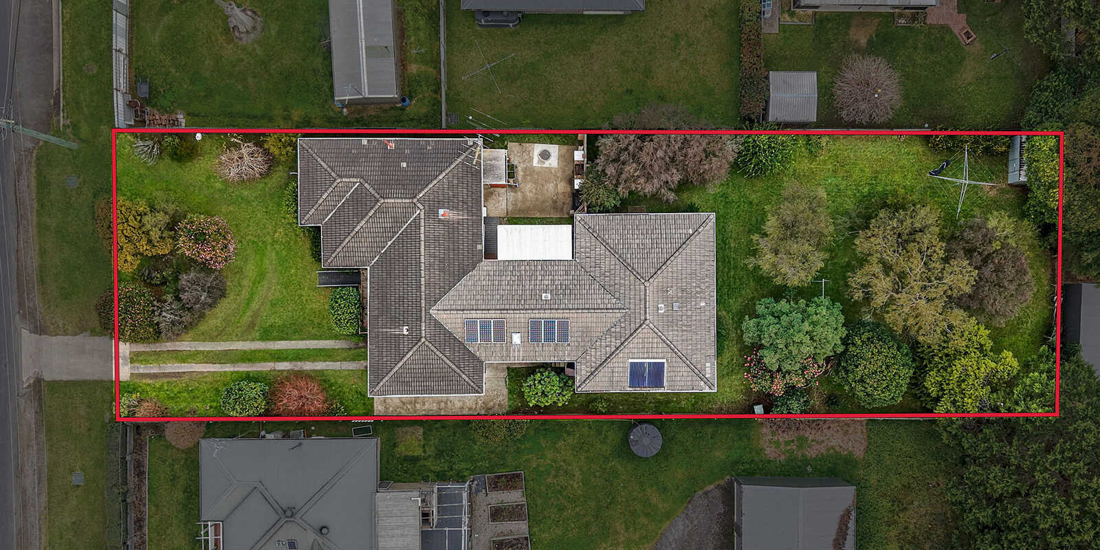 22 Beaconsfield Road Moss Vale 22 Beaconsfield Road Moss Vale