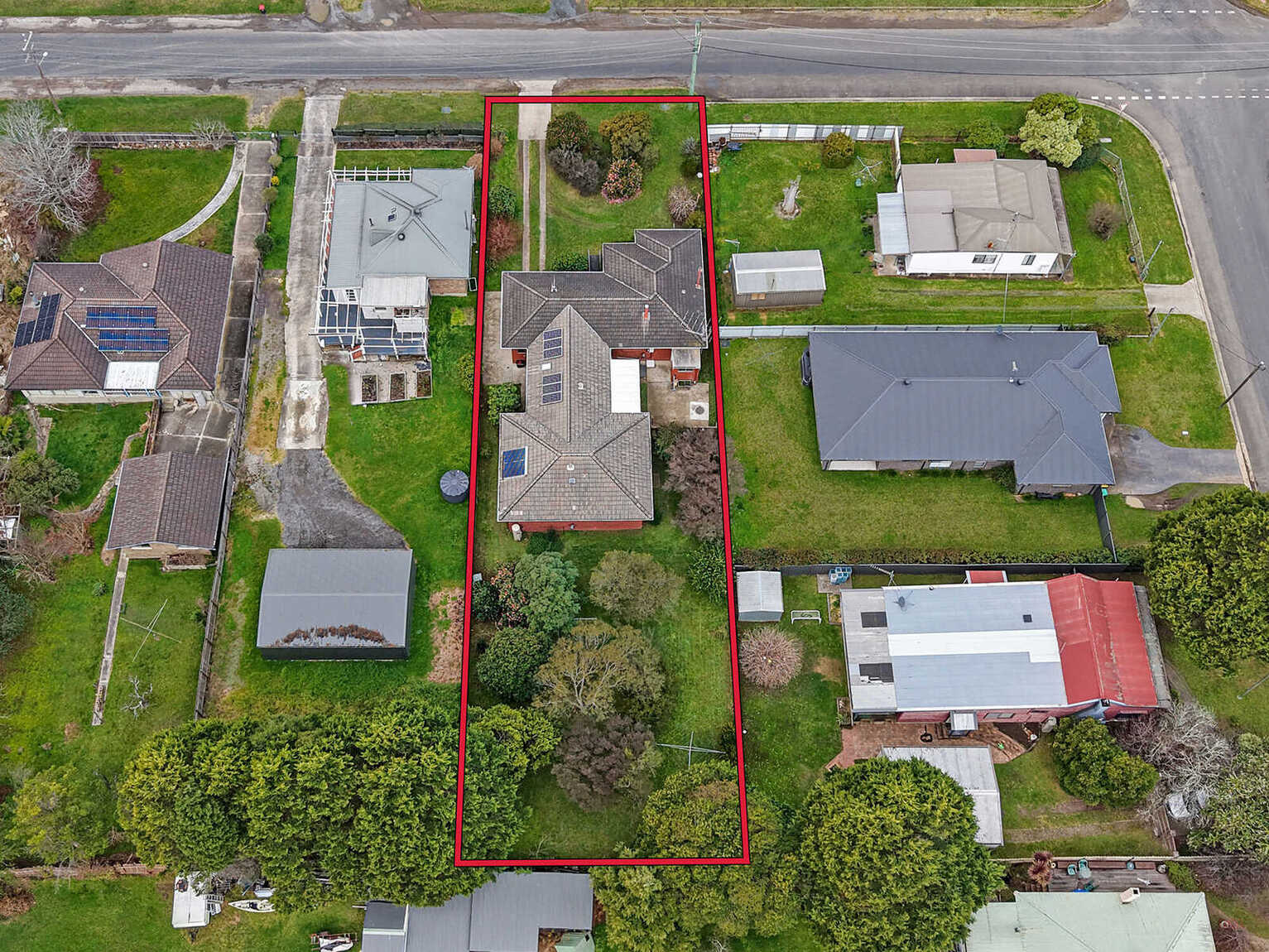 22 Beaconsfield Road Moss Vale 22 Beaconsfield Road Moss Vale