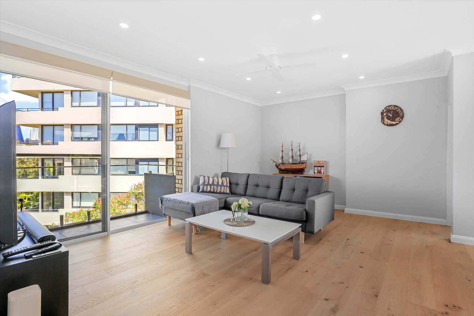 9/108 Ben Boyd Road Neutral Bay