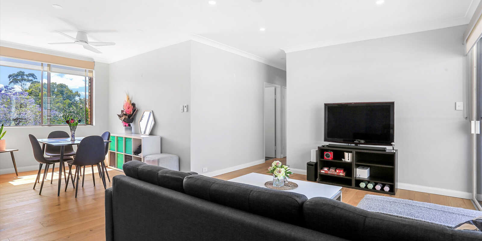 9/108 Ben Boyd Road Neutral Bay
