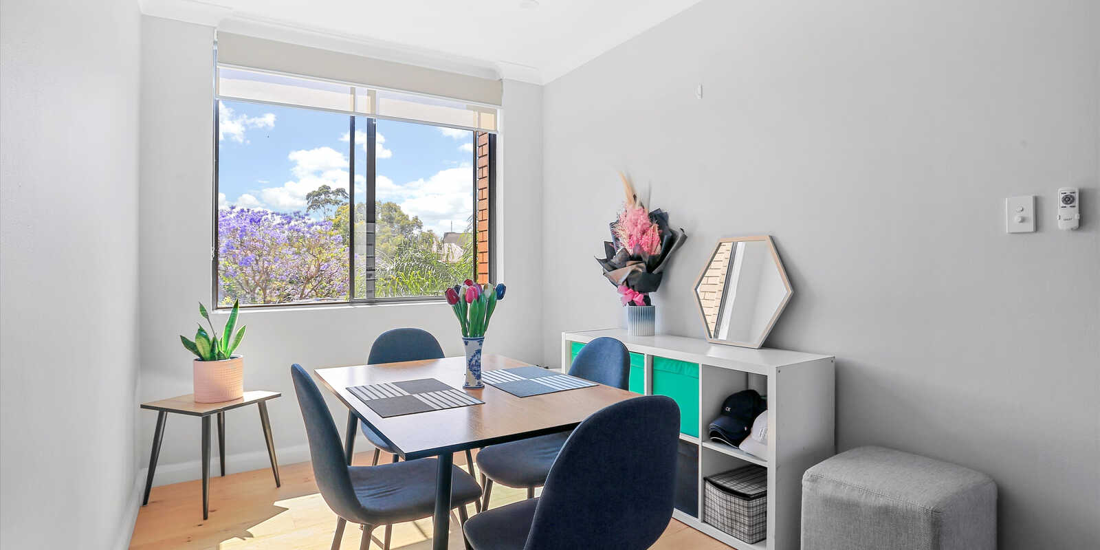 9/108 Ben Boyd Road Neutral Bay