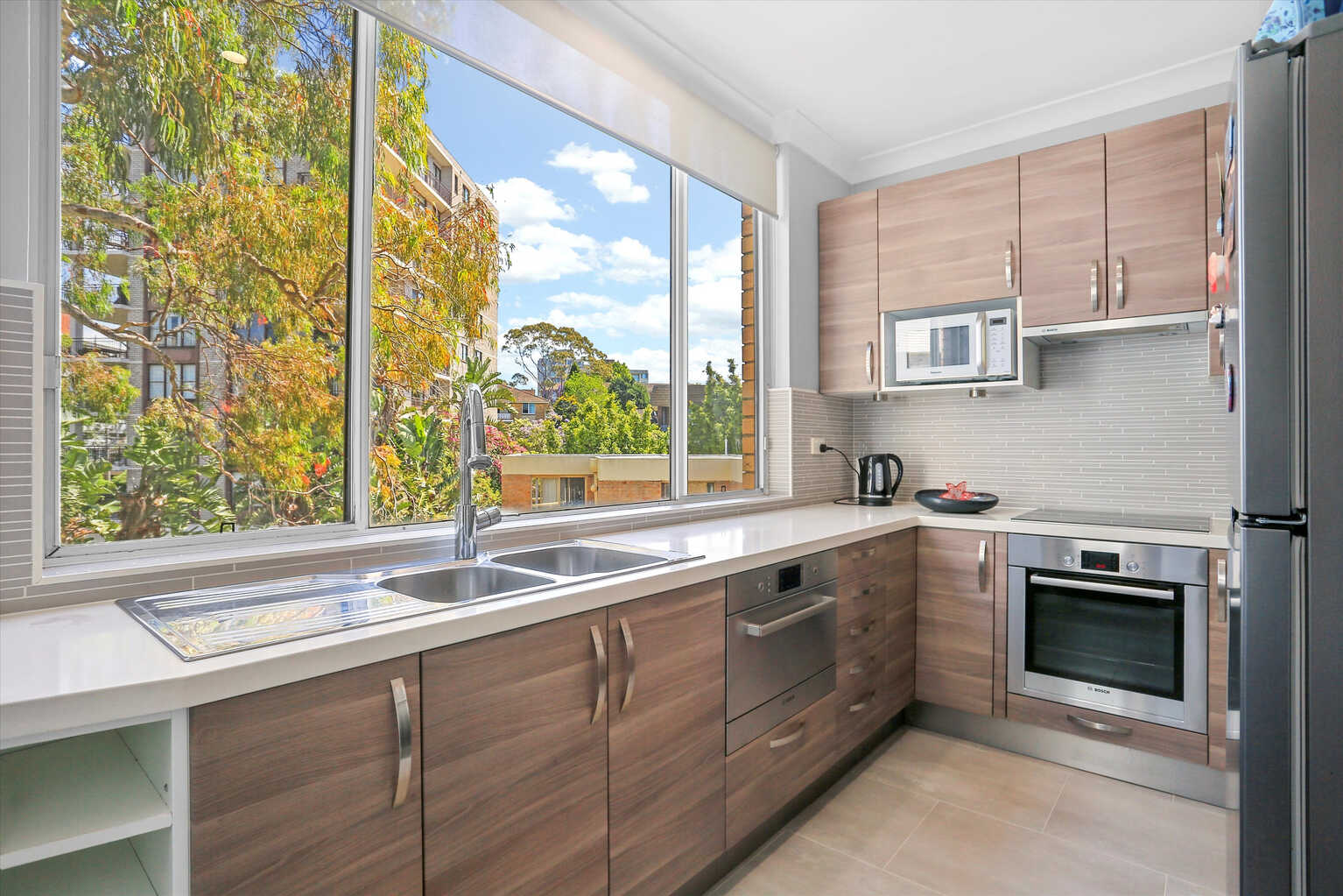 9/108 Ben Boyd Road Neutral Bay