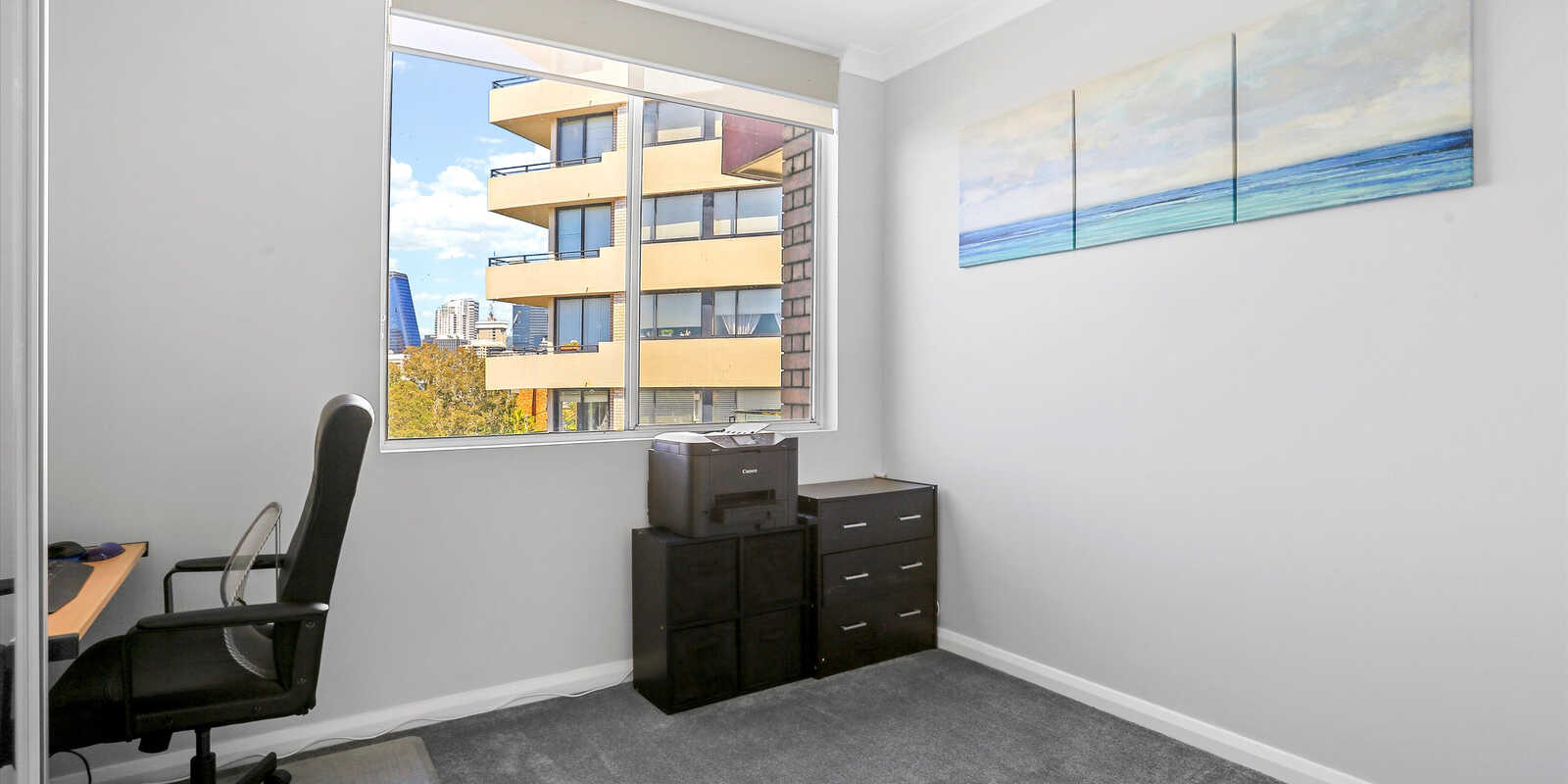 9/108 Ben Boyd Road Neutral Bay