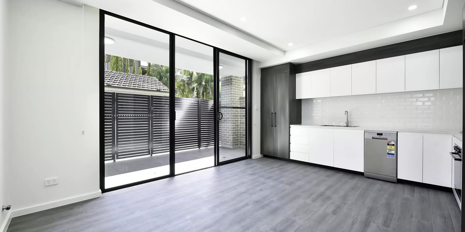 2/48-58 Railway Terrace Granville
