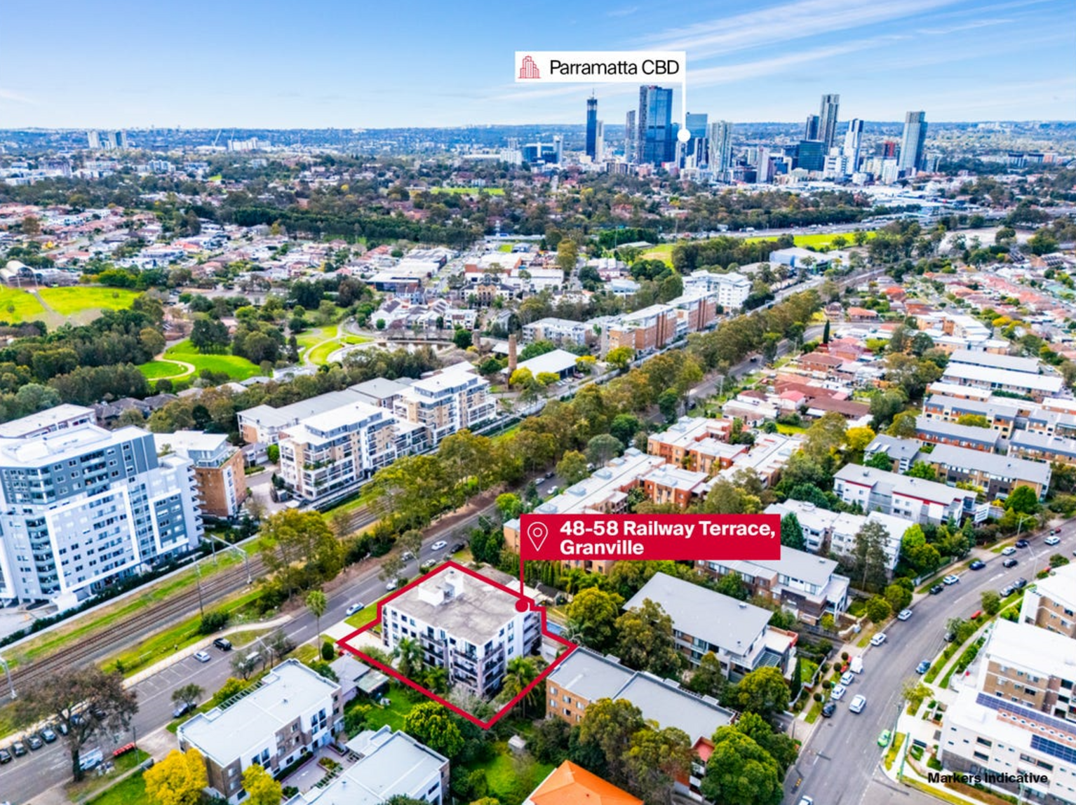 2/48-58 Railway Terrace Granville
