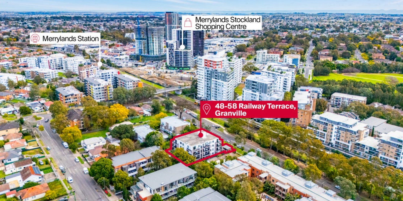 2/48-58 Railway Terrace Granville